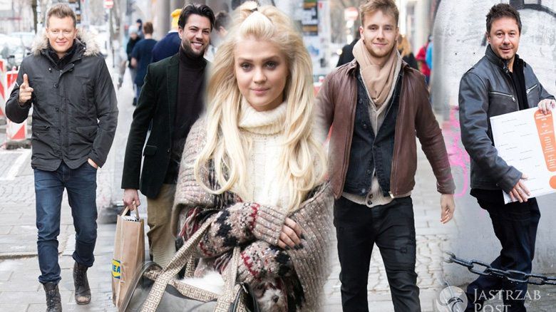 Gwiazdy w programach śniadaniowych