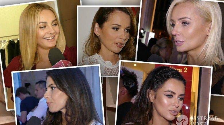 drogie szpilki gwiazd