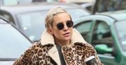 Kate Hudson chciała wychować córkę "bez płci". Teraz się tłumaczy