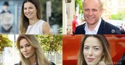 Biznesy gwiazd: Anna Lewandowska, Maja Bohosiewicz, Piotr Adamczyk. Zobacz, czym zajmują się polskie gwiazdy