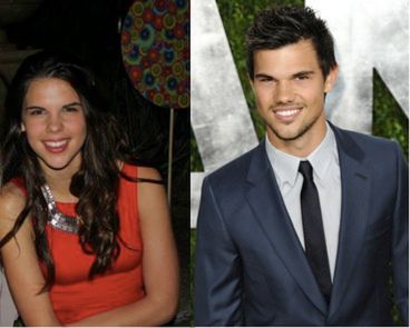 Taylor Lautner