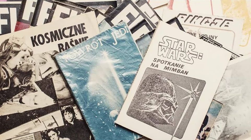 "Wojna gwiazd" zadebiutuje na Octopus Film Festiwal 23 sierpnia w Gdańsku