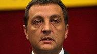 Zoran Żivković (Fot. PAP/EPA)