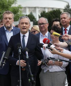 Wybory parlamentarne 2019. Lewica dopięła porozumienie. Znamy "jedynki" list