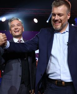 Najnowszy sondaż. Lewica może usunąć w cień KO