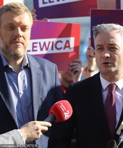 Programowa konwencja Lewicy