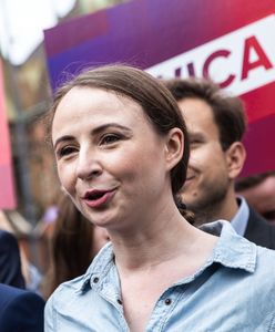 Lewica ma projekt przerywania ciąży do 12. tygodnia. Do Sejmu trafi "w najbliższych miesiącach"