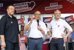 Jakub Majmurek: "W Białymstoku lewica znalazła korzystną dla siebie oś sporu" (Opinia)