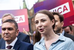 Lewica ma projekt przerywania ciąży do 12. tygodnia. Do Sejmu trafi "w najbliższych miesiącach"