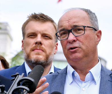 Biskup: "Lewicowe układanki, czyli koalicja bez koalicji" (Opinia)