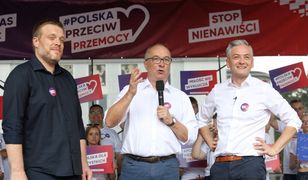 Jakub Majmurek: "W Białymstoku lewica znalazła korzystną dla siebie oś sporu" (Opinia)