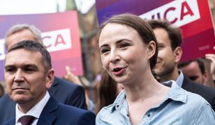 Lewica ma projekt przerywania ciąży do 12. tygodnia. Do Sejmu trafi "w najbliższych miesiącach"