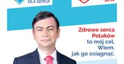 Jedyny kandydat, którego cisza wyborcza nie obowiązuje
