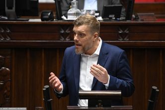 Podatek cyfrowy wraca. Zandberg zapowiedział, że Lewica złoży projekt ustawy