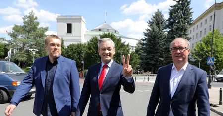Makowski: "Lewicowy test na jedność. Bez niego mogą wrócić koszmary" [OPINIA]