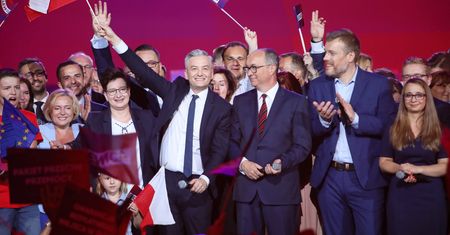 Jakub Majmurek: "Czy lewicowy sen o jutrze porwie Polaków?" (Opinia)