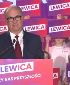 Wybory parlamentarne 2019. Czarzasty kpi z Kaczyńskiego: "Komu pan odbierze Nobla?"