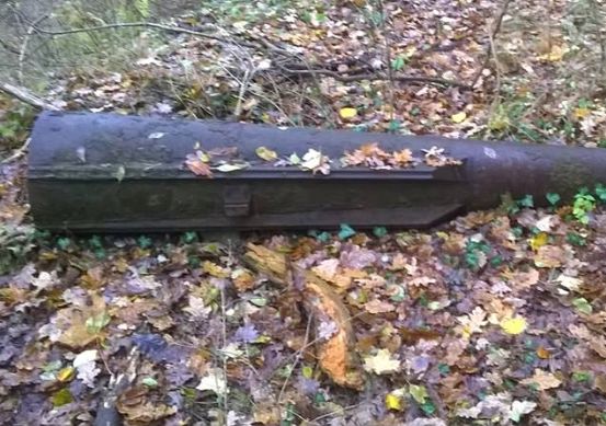 Znaleźli "cudowną broń Hitlera". Niezwykłe odkrycie w Gdyni