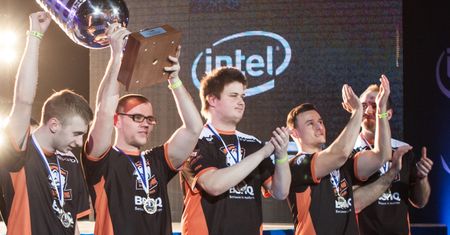 IEM Katowice: Polacy mistrzami w Counter-Strike: Global Offensive! [WIDEO]