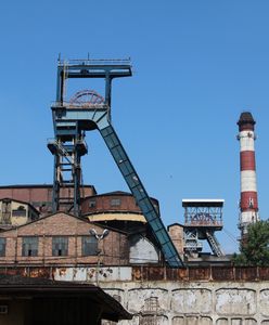 Wstrząs w kopalni Mysłowice-Wesoła. Pięciu górników jest rannych