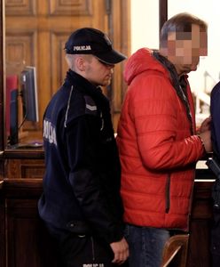 Katowice. Krzyki podczas procesu ZOMO-wca. Wyrok mimo awantury w sądzie