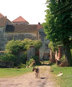 Dolny Śląsk - kup sobie zamek