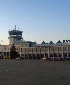 S1. Groźny wypadek - odcinek Pyrzowice-Podwarpie zablokowany