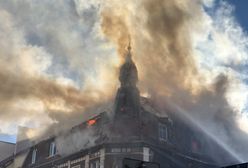 Mieszkowice: 28 osób bez dachu nad głową po wybuchu w kamienicy