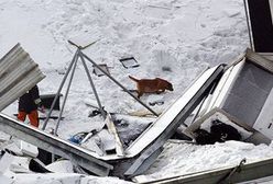 W katastrofie zginęły 63 osoby - doszło do profanacji zwłok?