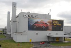 Gliwicka fabryka Opla czeka na decyzję ws. Astry V