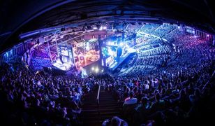 E-sport wart miliardy dolarów. Polska w czołówce