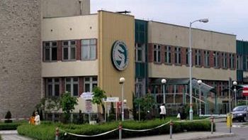 Górnośląskie Centrum Zdrowia Dziecka i Matki