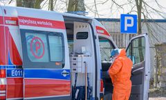 Wojewoda opolski: działalność DPS w Jakubowicach czasowo zawieszona