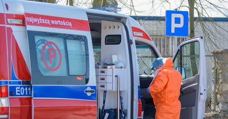 Wojewoda opolski: działalność DPS w Jakubowicach czasowo zawieszona