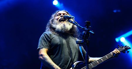 Slayer zagra w Gliwicach. Zespół żegna się z fanami