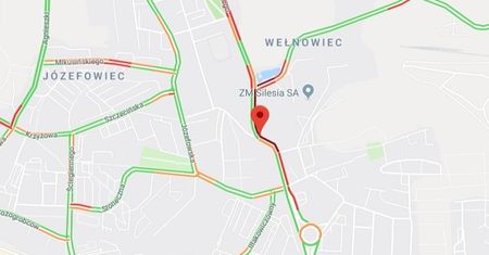 Katowice. Śmiertelny wypadek, tramwaj potrącił kobietę