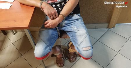 Tragedia w Mysłowicach. 17-latka zginęła z rąk nożownika. Nowe fakty