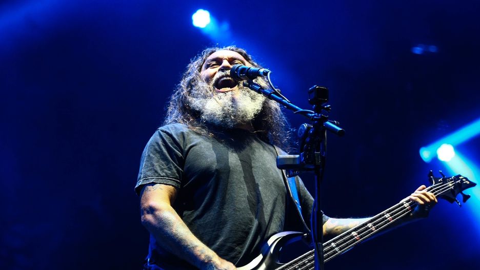 Slayer zagra w Gliwicach. Zespół żegna się z fanami