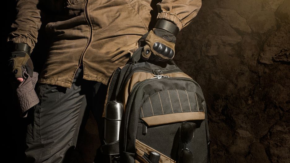Rękawice taktyczne to sprzęt nie tylko dla zawodowych survivalowców