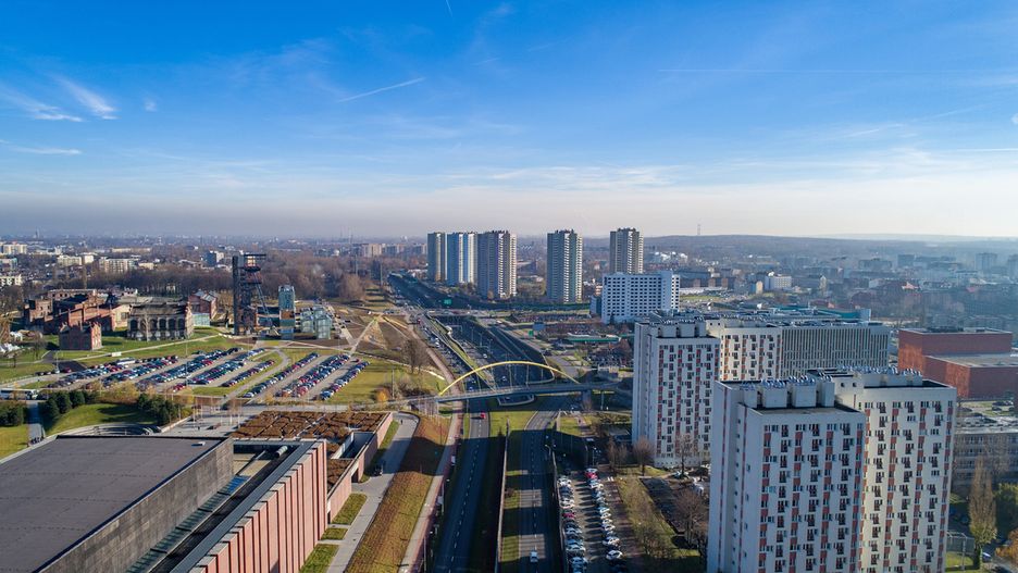 Smog Kraków i Katowice 11 grudnia 2019. Sprawdź poziom zanieczyszczeń w Twoim mieście