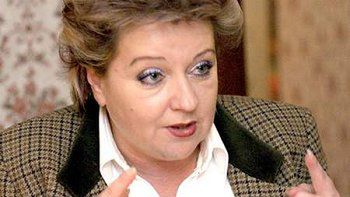 Ewa Mondel twierdzi, że jest niewinna