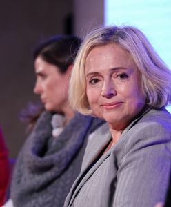 Wpadka lewicowej posłanki. Wanda Nowicka nie wie, kto kieruje ministerstwami