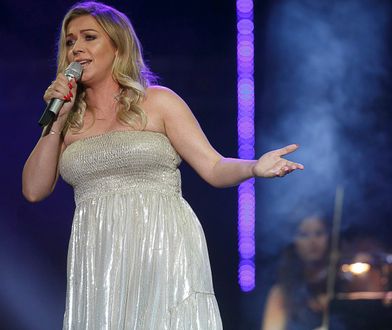 Katarzyna Cerekwicka śpiewa piosenki Sinatry. Jak dziś wygląda słynna wokalistka?