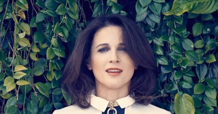 #50tonowe30. Jolanta Lewicka: Żyję dla siebie!