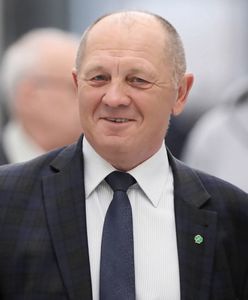 Marek Sawicki: PSL jest niechętne kandydaturze Bogdana Borusewicza na marszałka Senatu