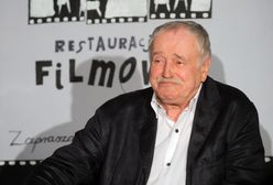 Jan Nowicki nie odda majątku dzieciom. Ma inny pomysł