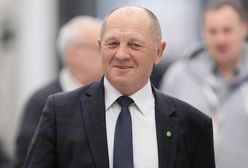 Marek Sawicki: PSL jest niechętne kandydaturze Bogdana Borusewicza na marszałka Senatu