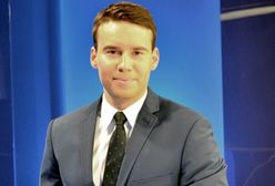 Maciej Sawicki. Kim jest dziennikarz, któremu Kinga Rusin grozi sądem?