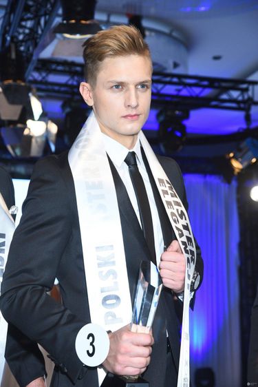 Kim jest Jan Dratwicki, Mister Polski 2016? Zdjęcia, kto to, Wikipedia