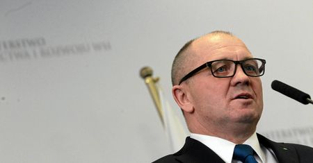 "Tłit". Marek Sawicki gościem programu. Przed wyborami parlamentarnymi 2019 oskarżył Jarosława Kaczyńskiego o kłamstwo
